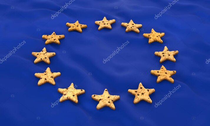 GDPR basics for small business websites