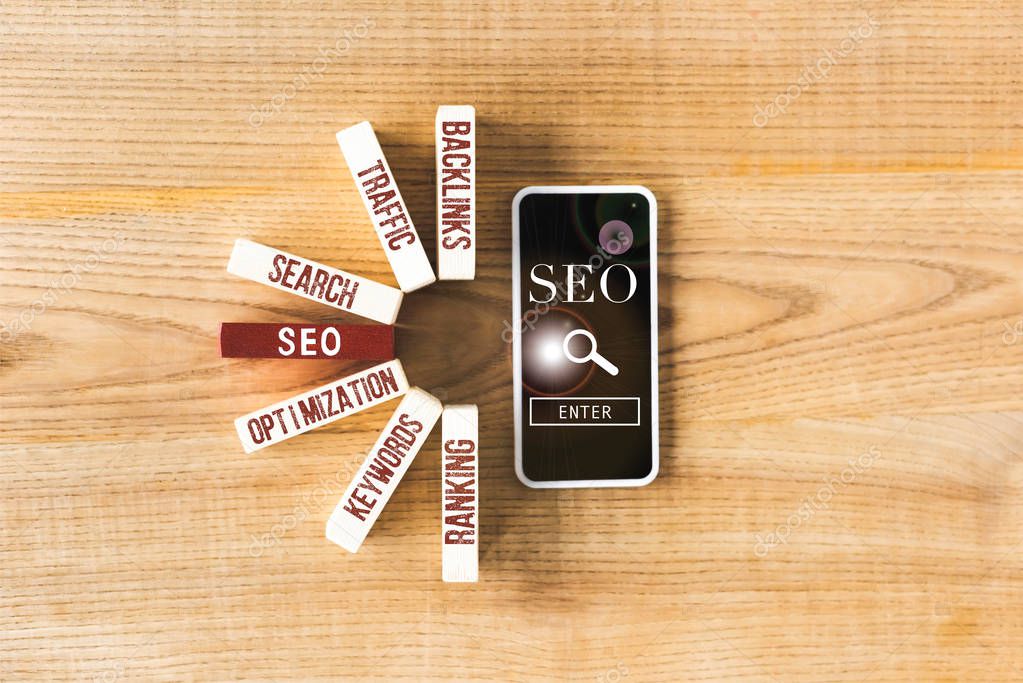 SEO service package
