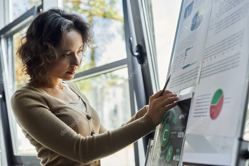 Symbolbild für Klarheit und Fokus