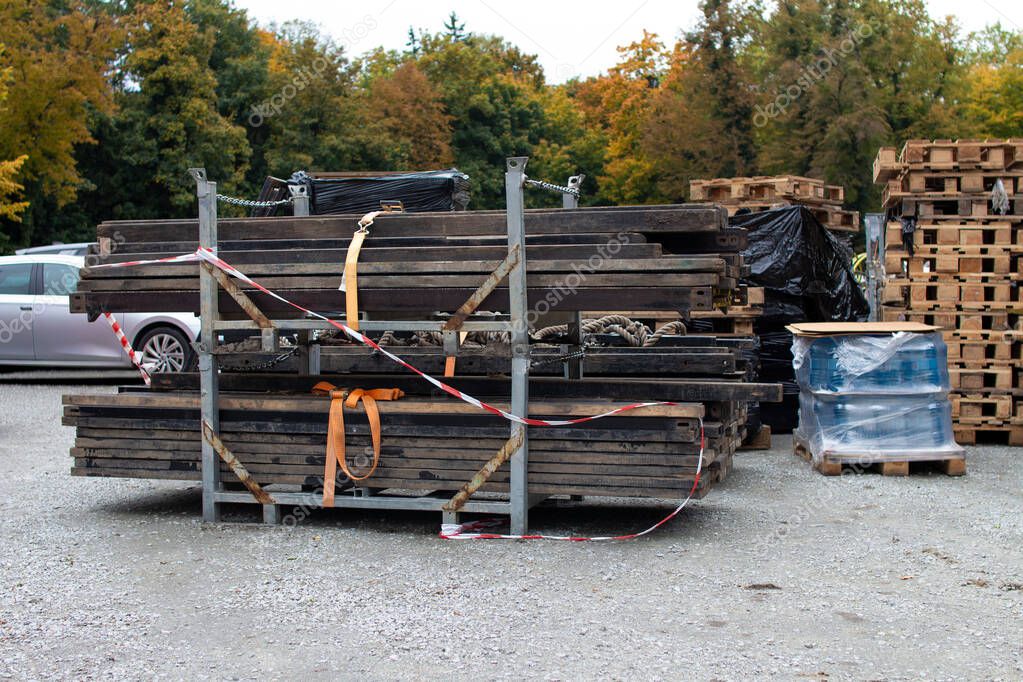 Websites for craftsmen and construction