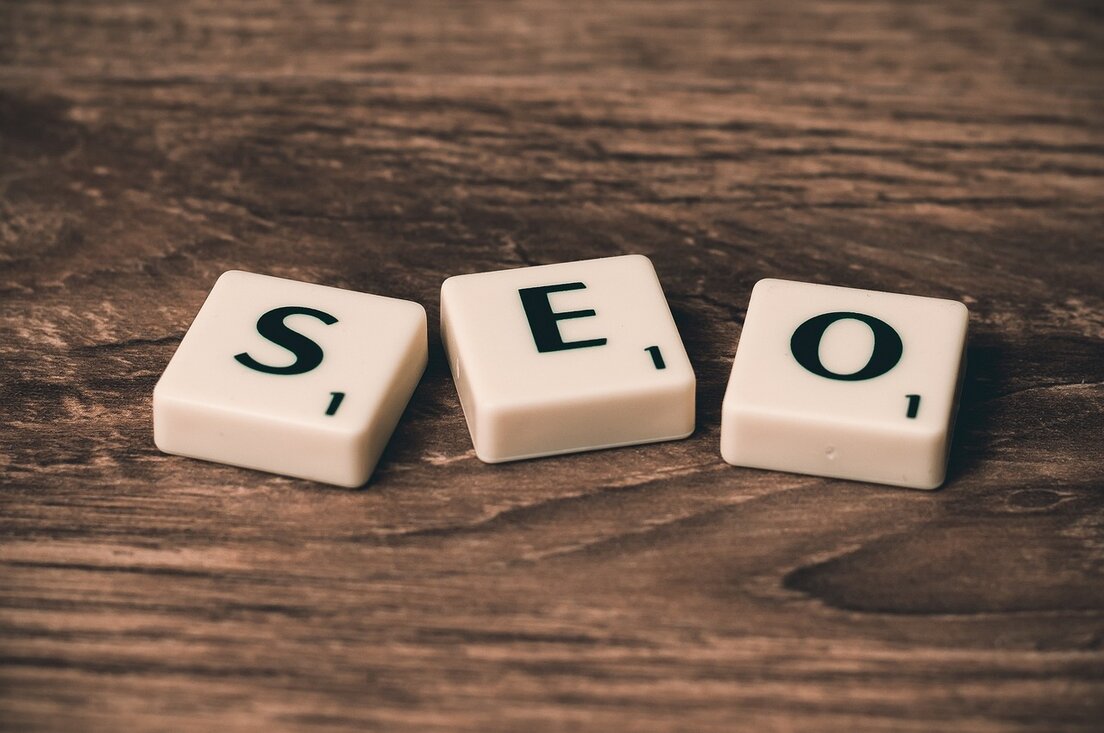 SEO relaunch and optimization